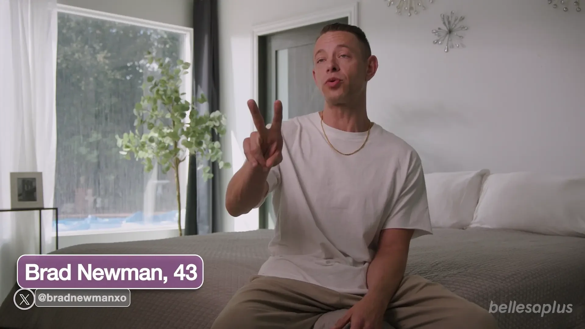 [BellesaHouse] Episode 266