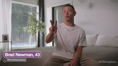 [BellesaHouse] Episode 266