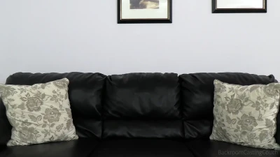 [BackroomCastingCouch] Good Kitty