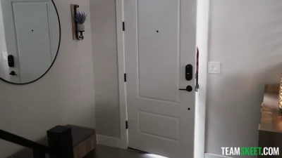 [MyFirst] Horny Goth Doxy’s First Ever Anal