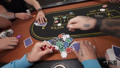 [LetsPostIt] Hold Em, Fold Em, or Fuck Em