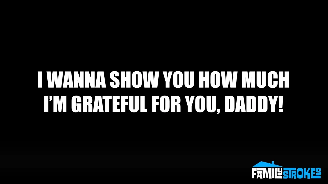 [DadCrush] Spoiled Babes Love Eating Stepdaddy’s Cum