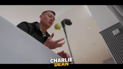 [Shame4K] The Obedience Experiment