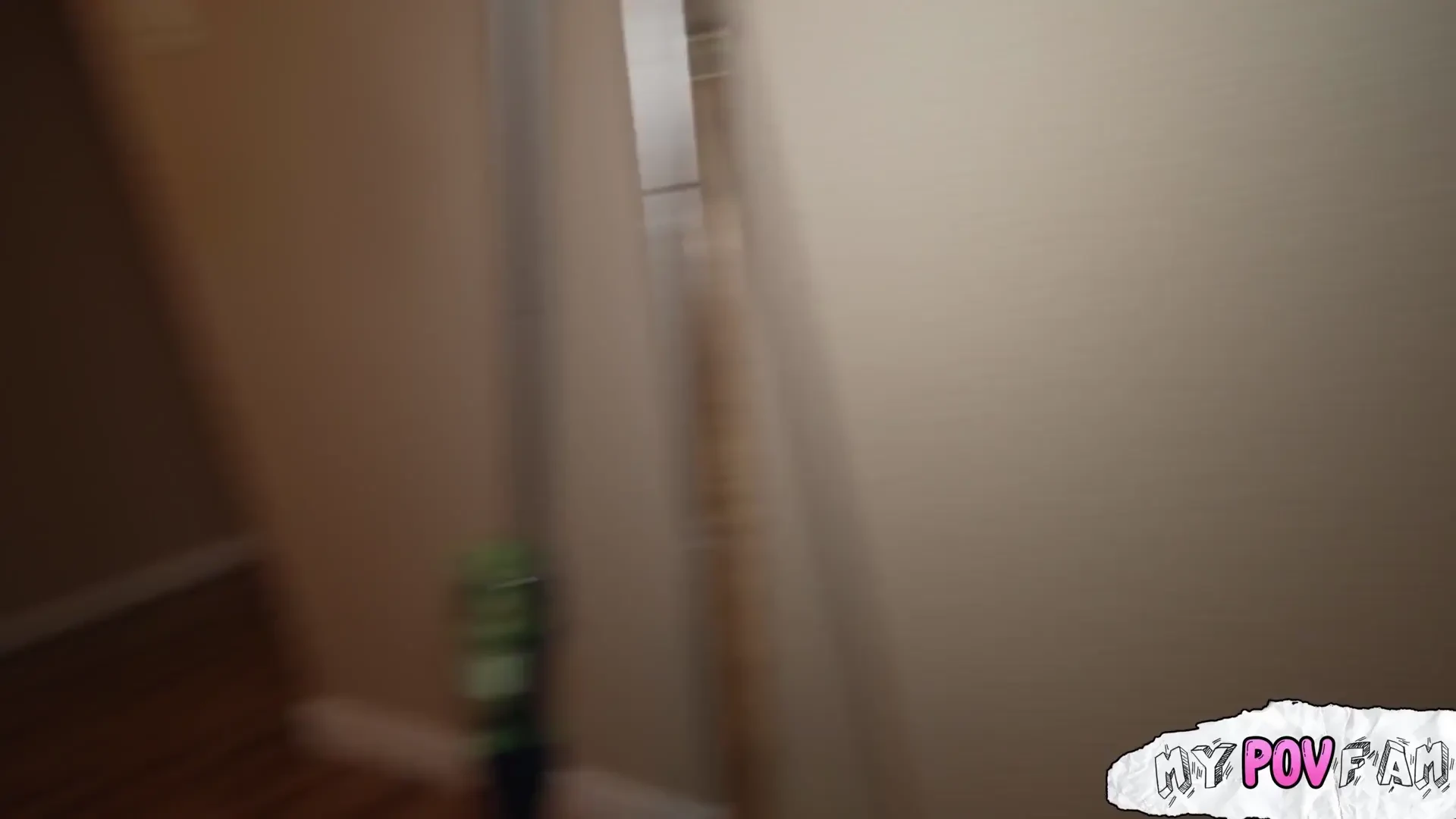 [MyPOVFam] Stepmom Fucks Nerdy Stepson