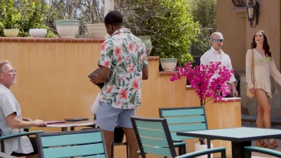 [BlackMassiveCocks] Sexy Small Tits Brunette Katrina Colt Wants BBC In Her Ass