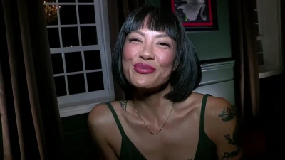 [PrivateSociety] She’s A Chinese Spy