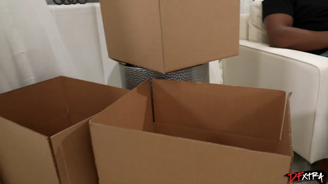 [DFXBigBangz] Unloading On Miss Frenchy