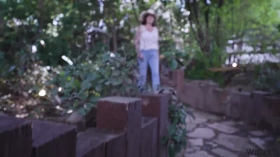[Wicked] The Ranch Girl