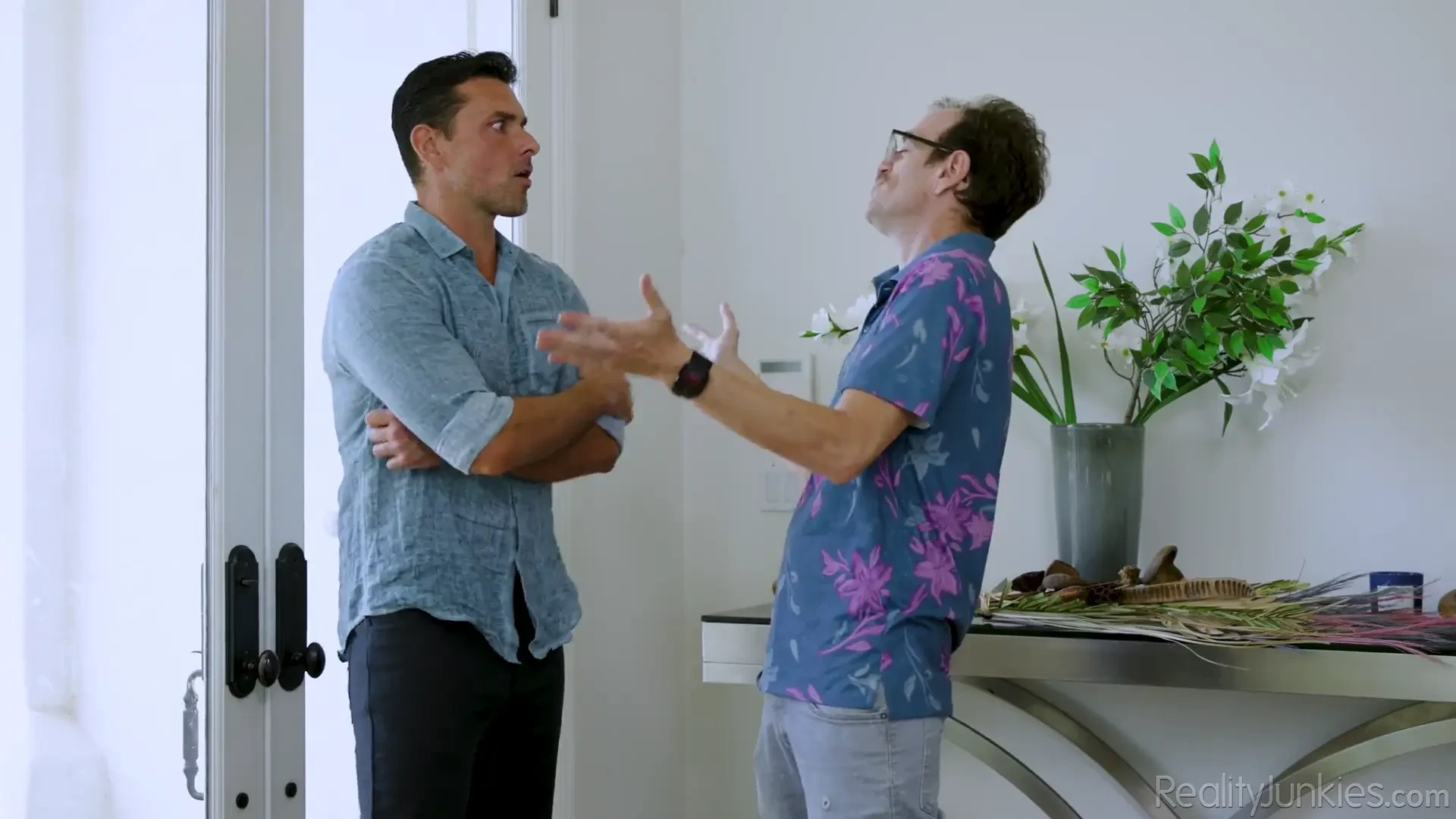 [RealityJunkies] Please My Wife