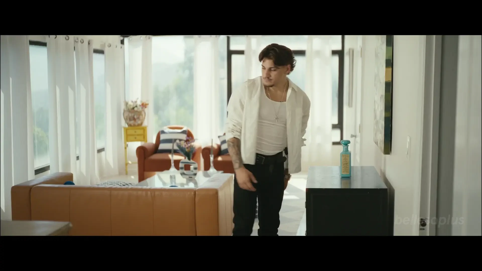 [BellesaFilms] The Dad