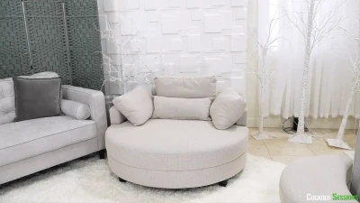 [CuckoldSessions] Birthday Fuck For Ashley Tee