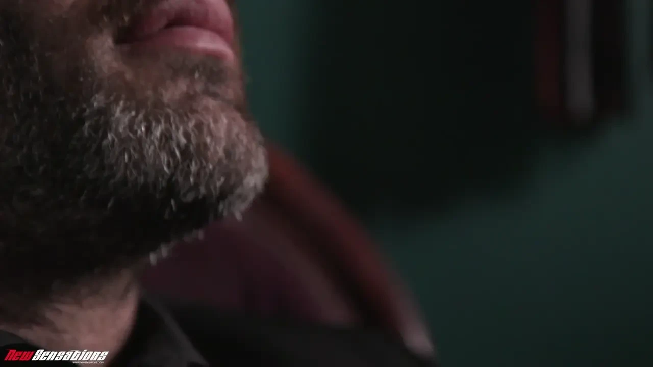 [NewSensations] Thankful For Her Extra Stuffing