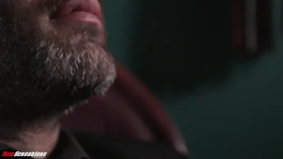 [NewSensations] Thankful For Her Extra Stuffing