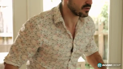 [50PlusMILFs] When her hubby’s away, big-titted wife Billie Jean Austin plays