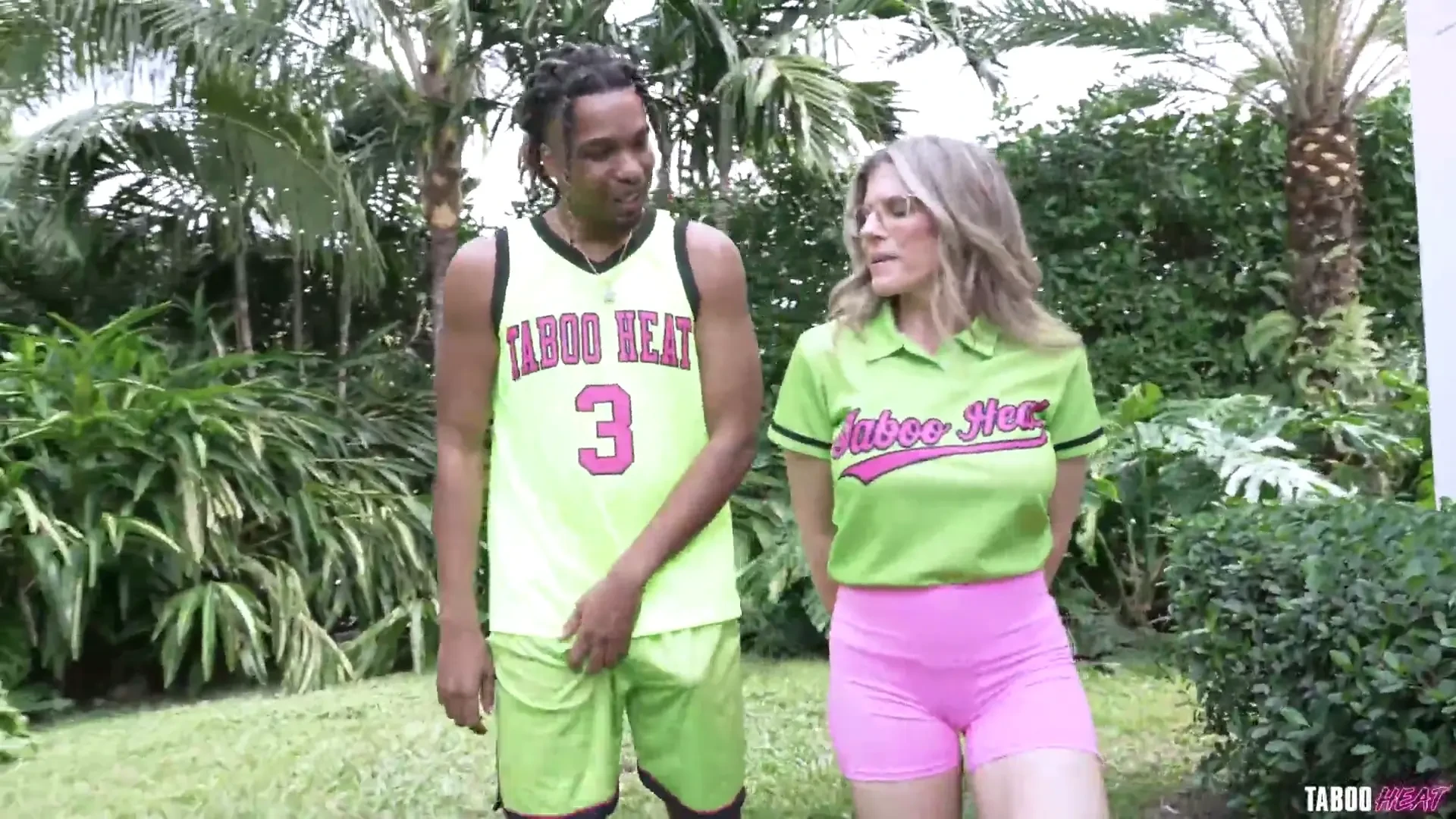 [TabooHeat] BBC Championship Season 2 – Playoffs – Weekend Recovery