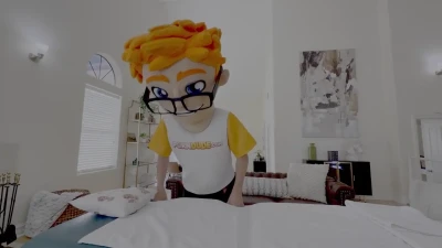 [PornDudeCasting] Rub Each Other Down