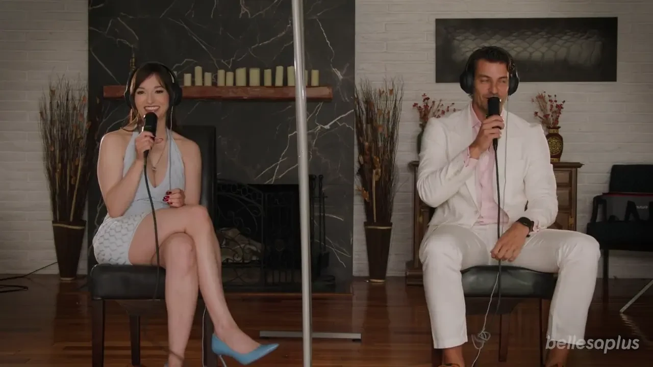 [BellesaBlindDate] Episode 164