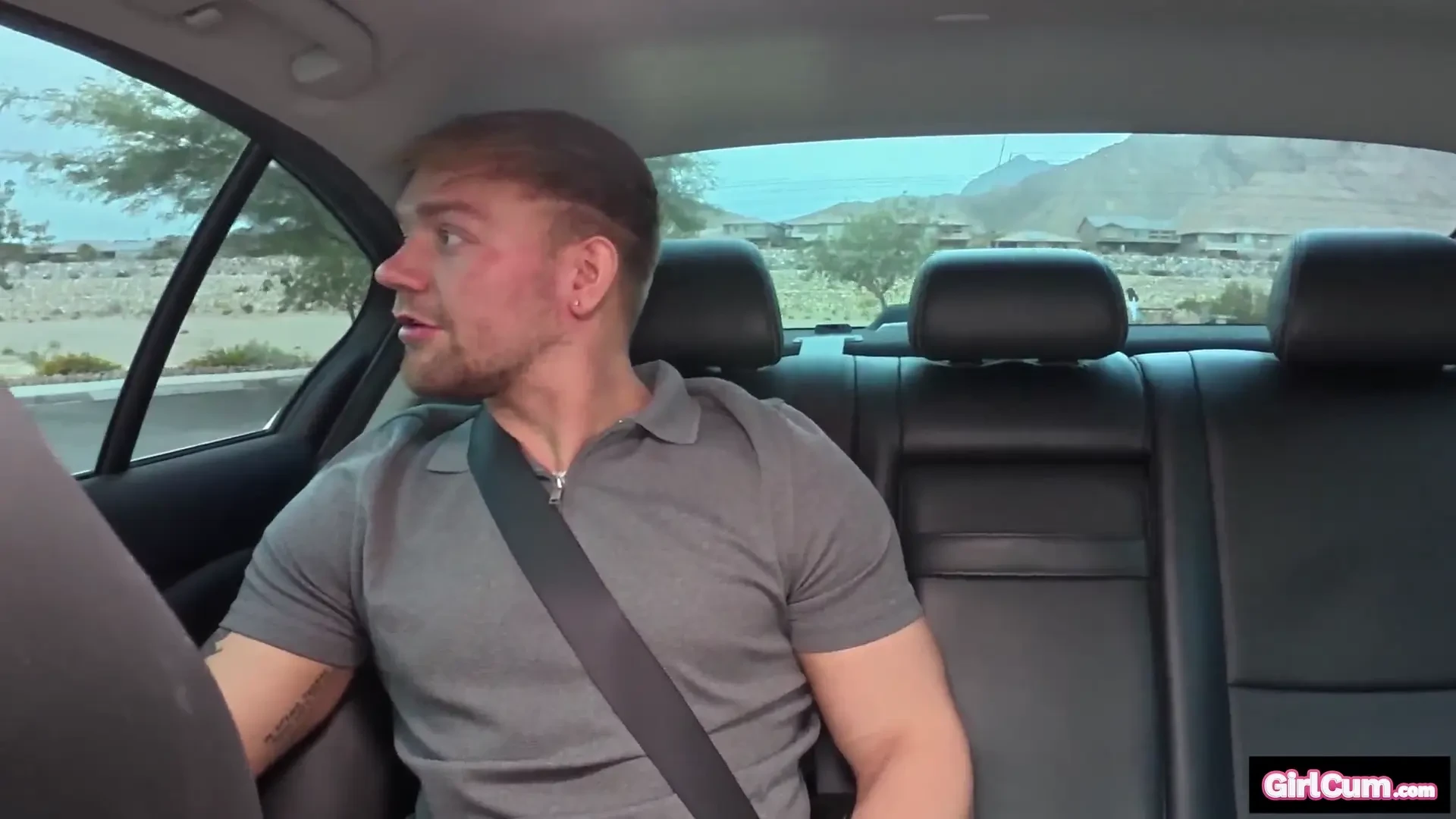 [GirlCum] Pick Up and Zap