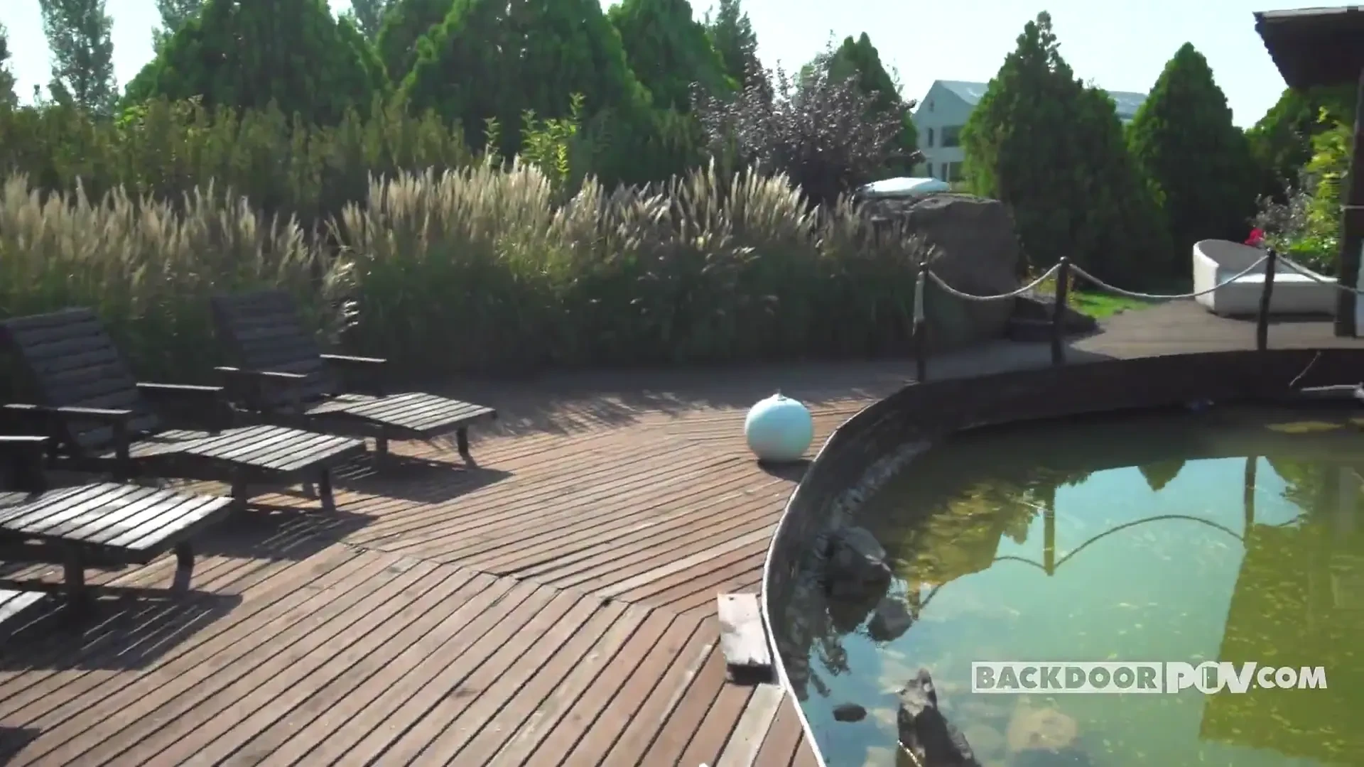 [BackdoorPOV] Anal Therapy