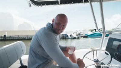 [RKPrime] Rock The Boat