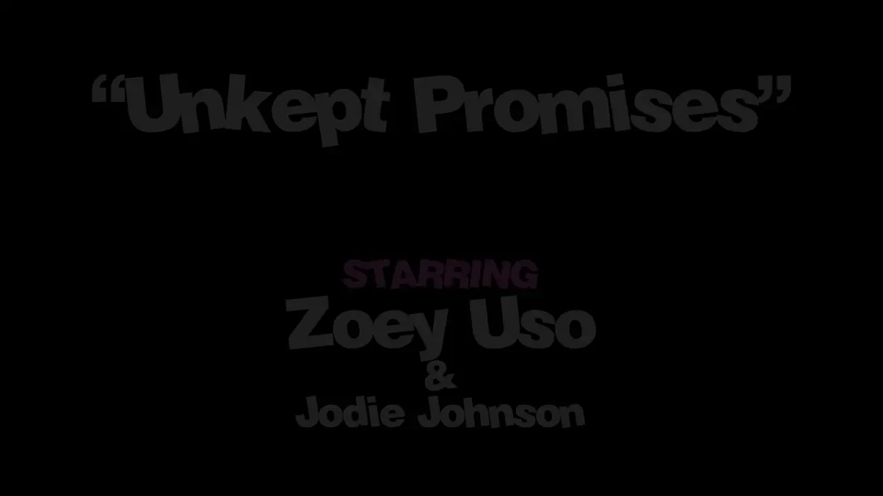 [MyPervyFamily] Unkept Promises