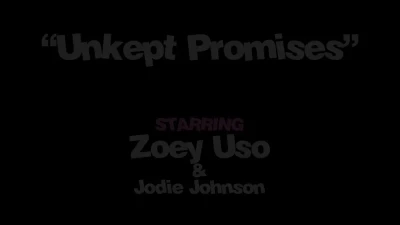 [MyPervyFamily] Unkept Promises