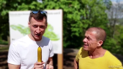 [ImmoralLive] Fat Ass Freedom Lover Briseida Myers Fucked In Public Park & Double Penetrated