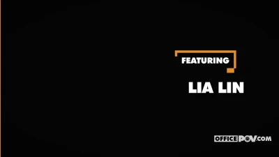 [OfficePOV] 3 Women Fighting Over You