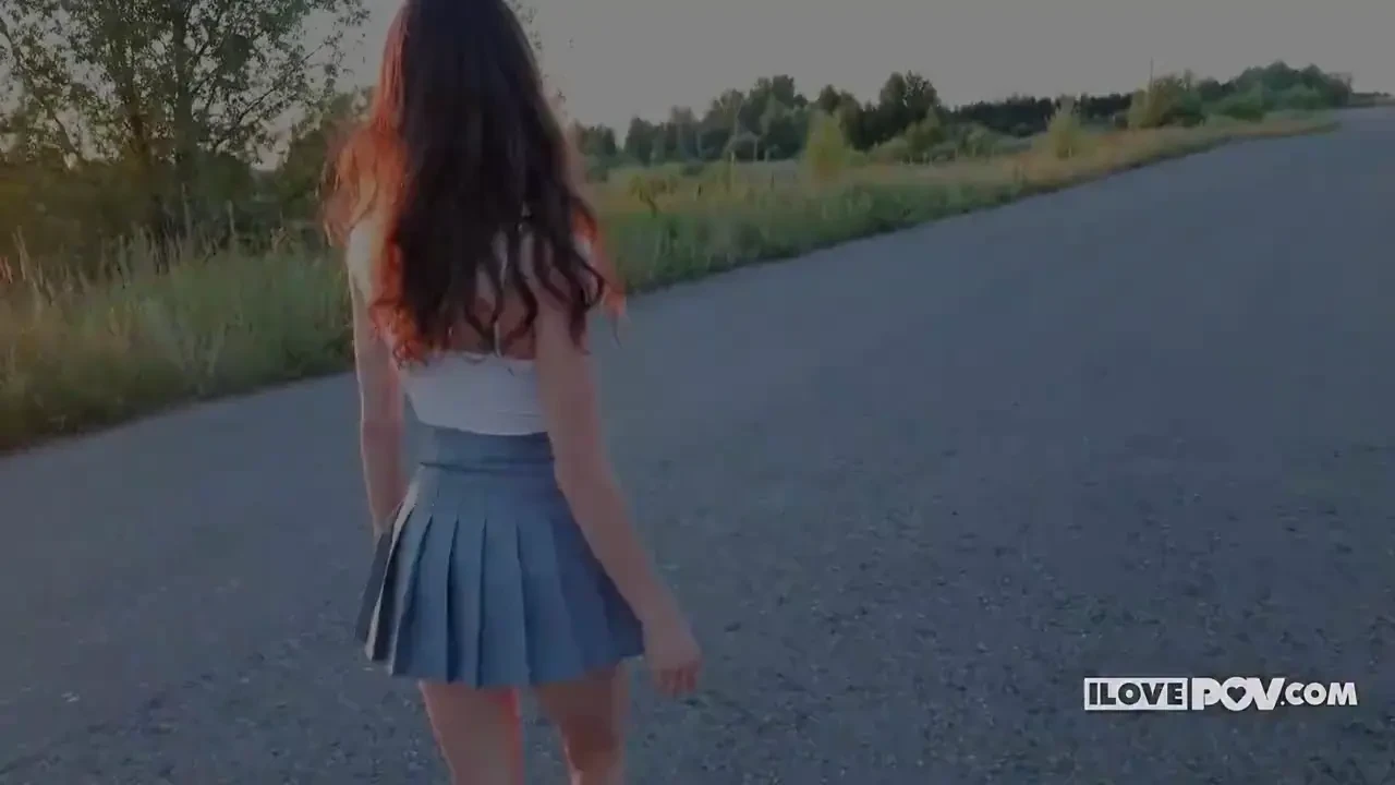 [ILovePOV] Unwrapped Outdoors