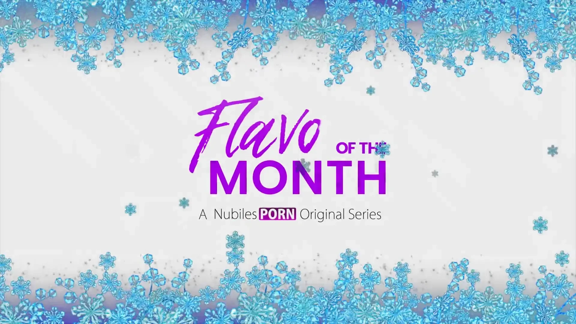 [PrincessCum] December 2025 Flavor Of The Month Serena Hill