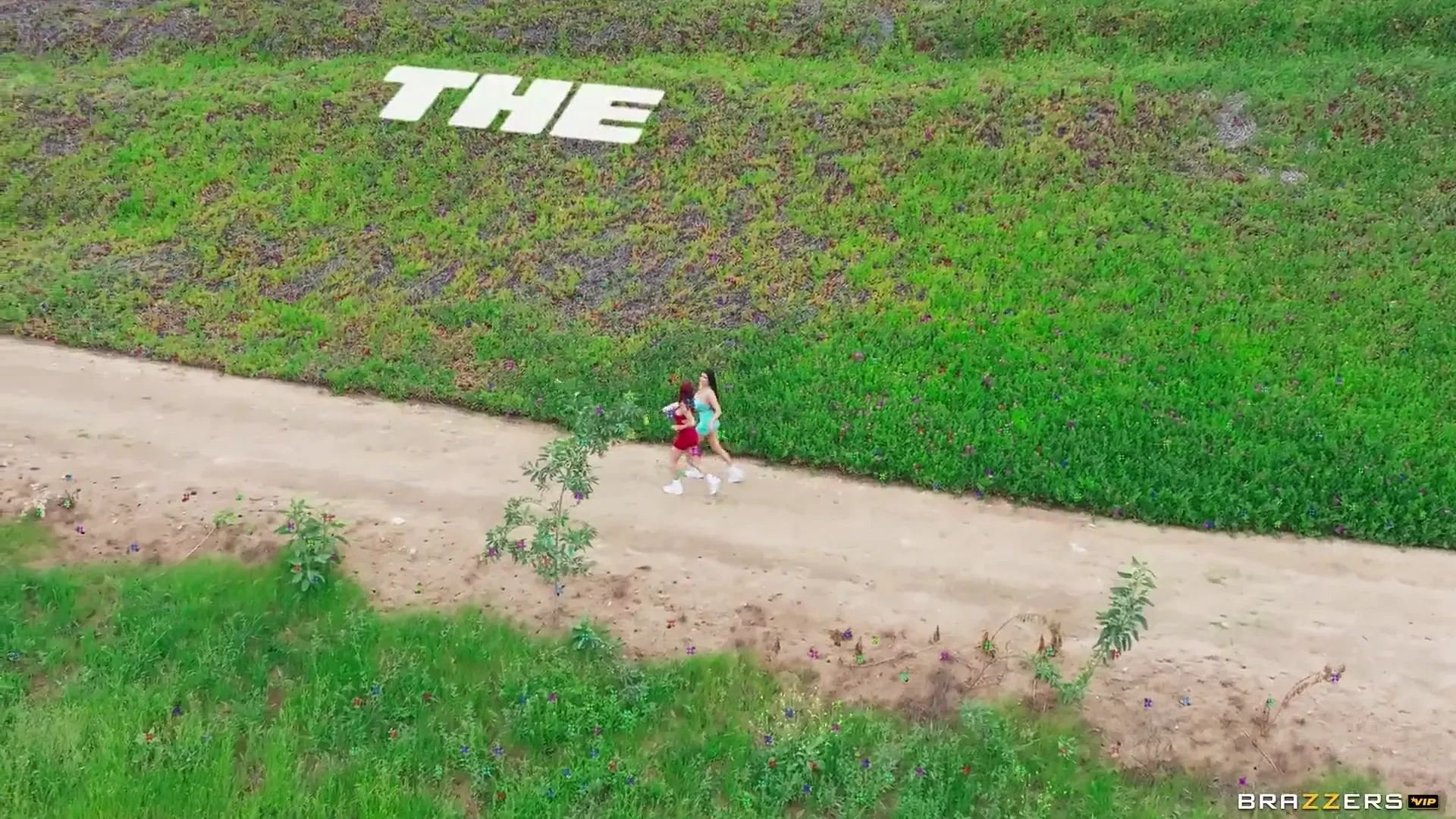 [BrazzersVIP] Milf Wrestling