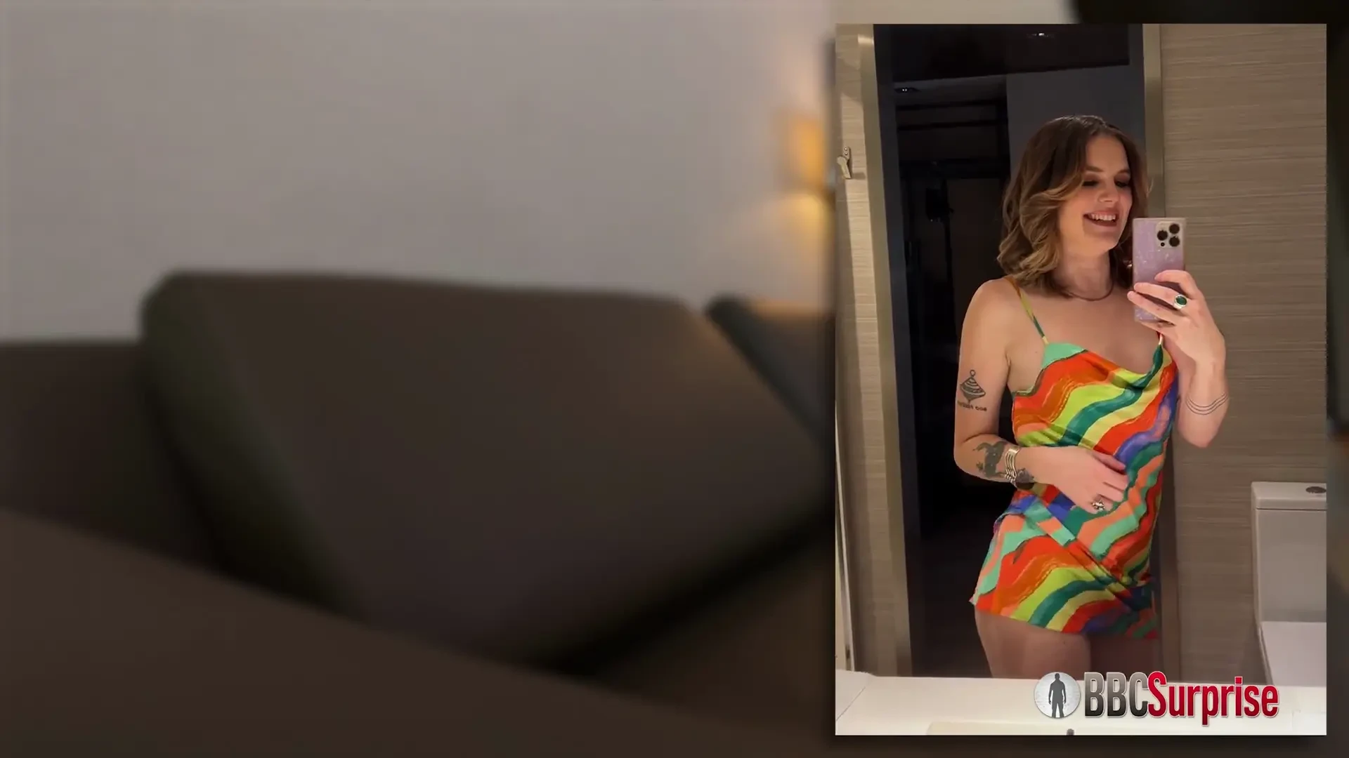 [BBCSurprise] Aja Takes The Cake