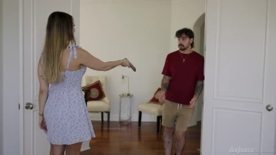 [DogHouseDigital] MILF Need A Creampie