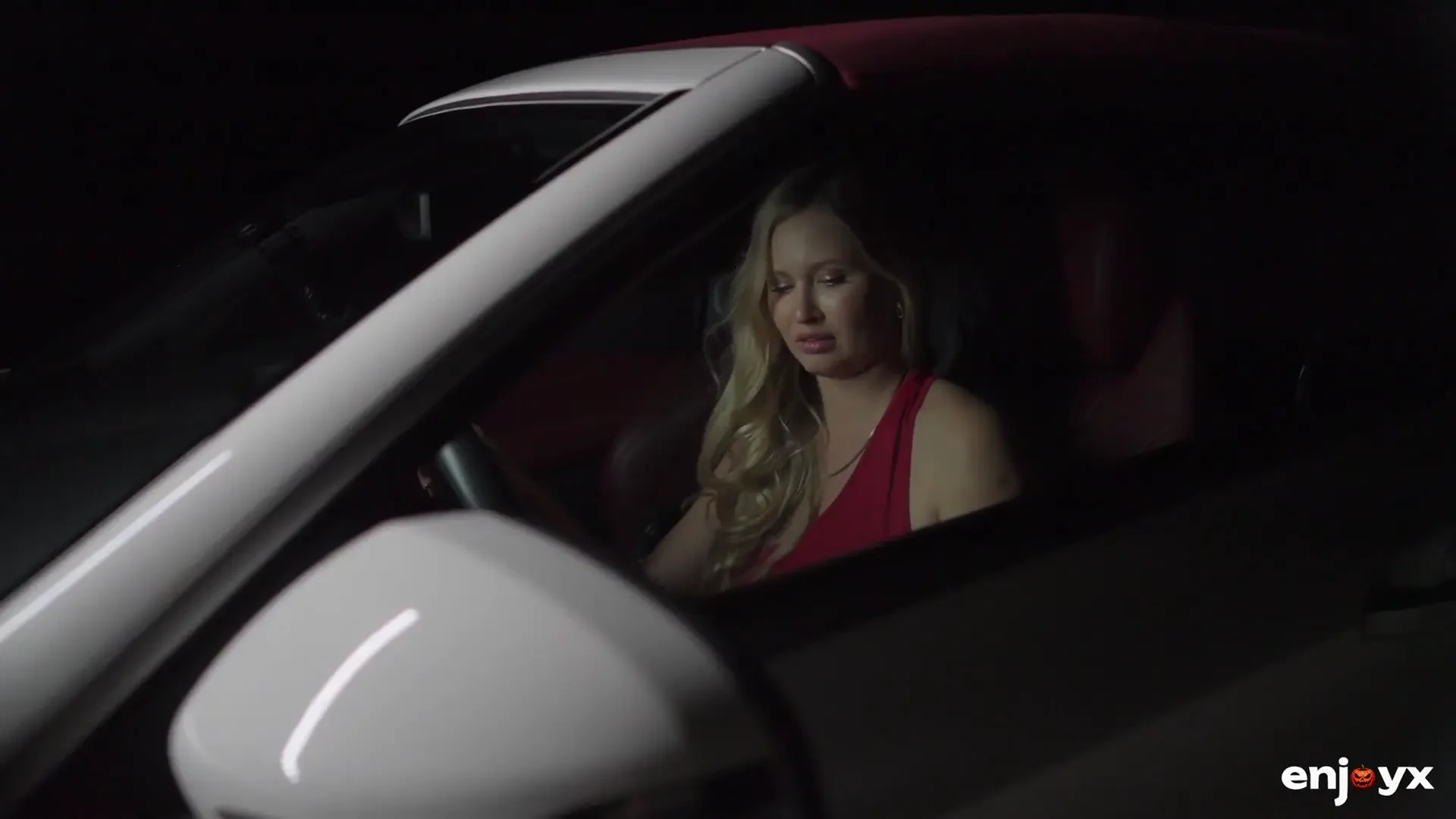 [EnjoyX] Halloween on Enjoyx Thirst After Midnight