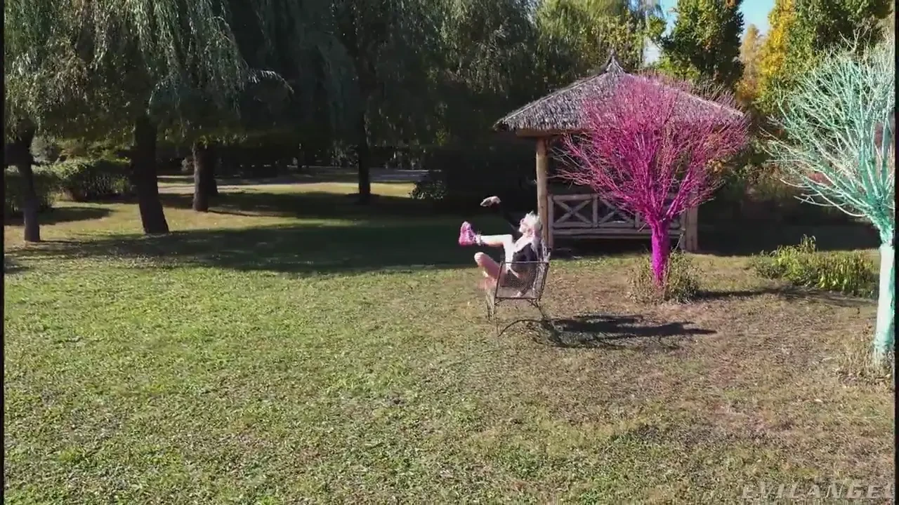 [EvilAngel] Fuck And Explosive Facial