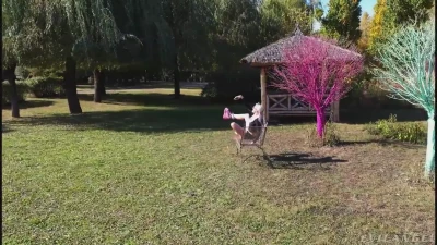 [EvilAngel] Fuck And Explosive Facial