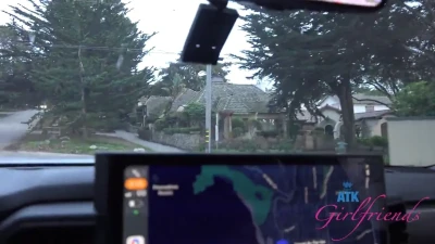 [ATKGirlfriends] Norcal – Part 3