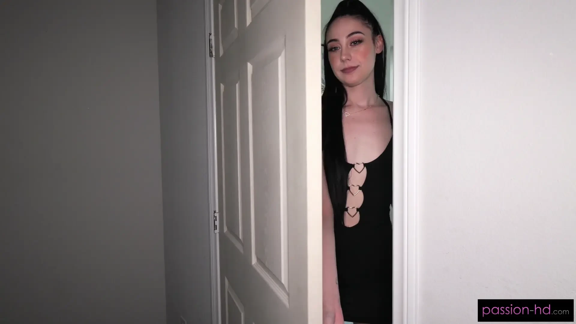 [Passion-HD] Nightcap