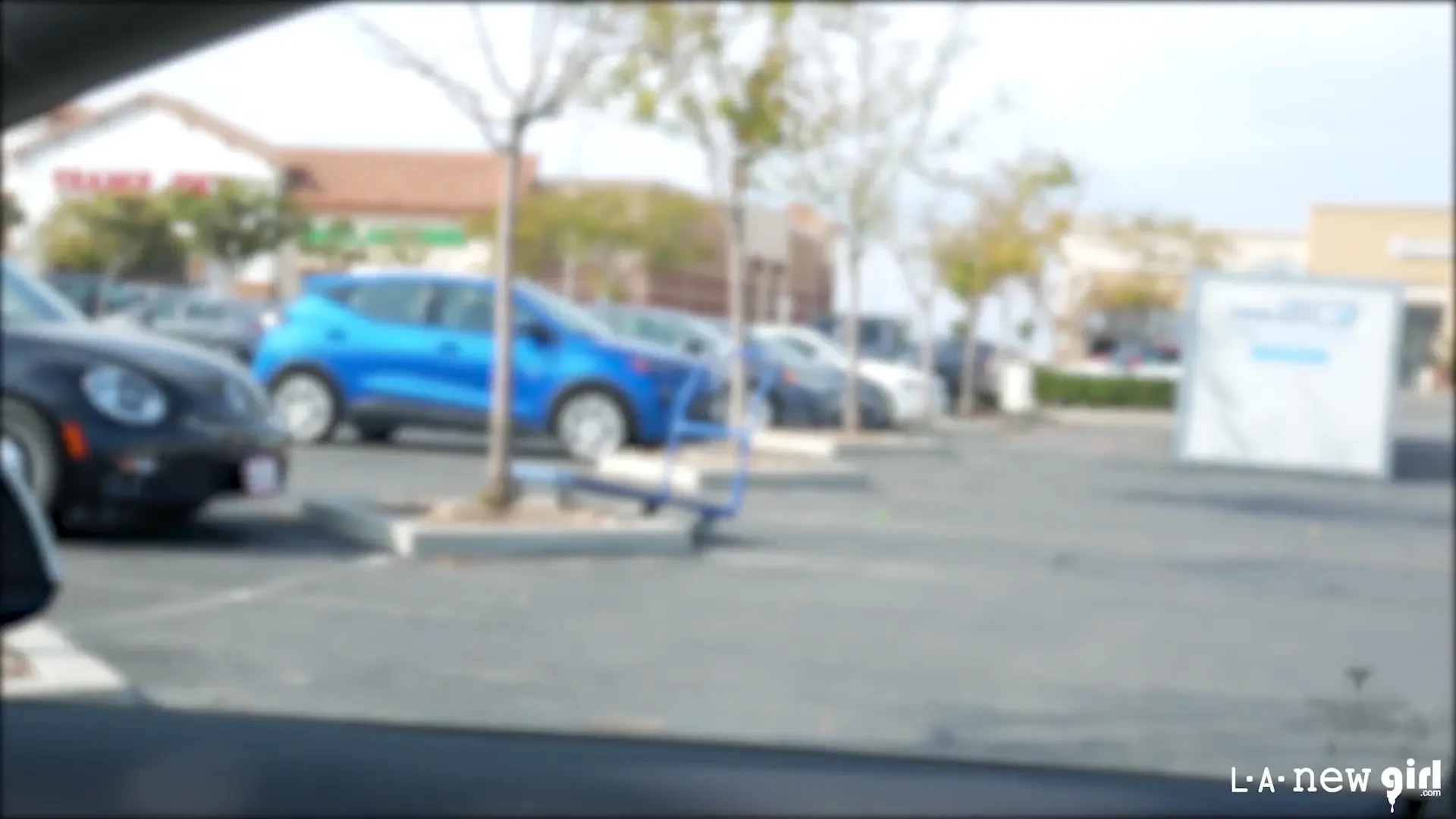 [LANewGirl] Episode 441