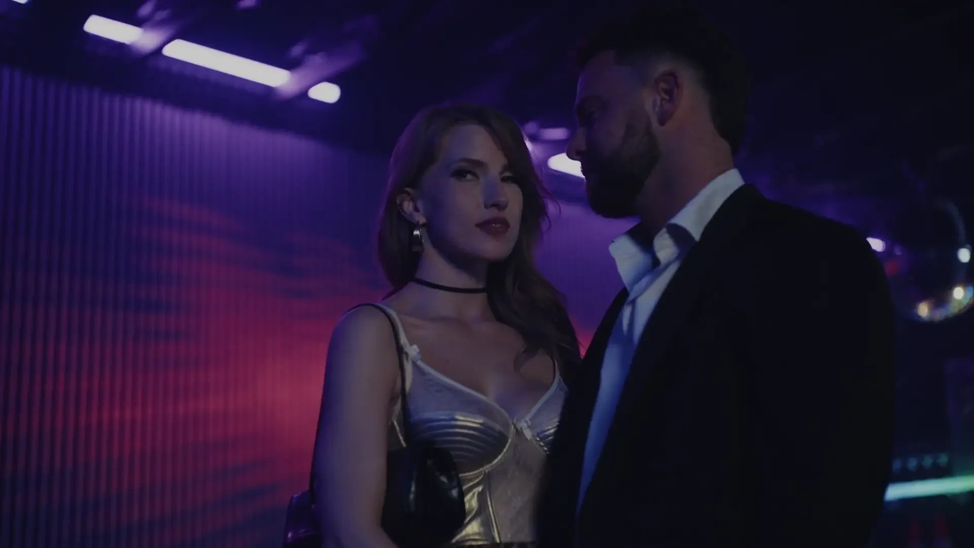 [ElegantAngel] Chapter Four: End Frame