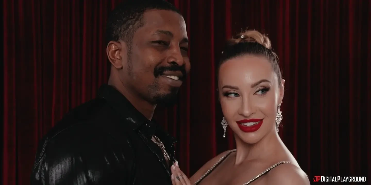 [DigitalPlayground] The Replacement