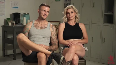 [SexAndSubmission] Fucked Into Submission