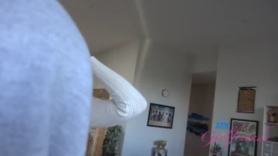 [ATKGirlfriends] Calabasas Part 2