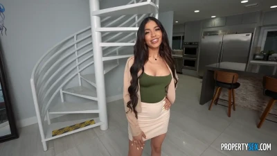 [PropertySex] I Know You From Somewhere