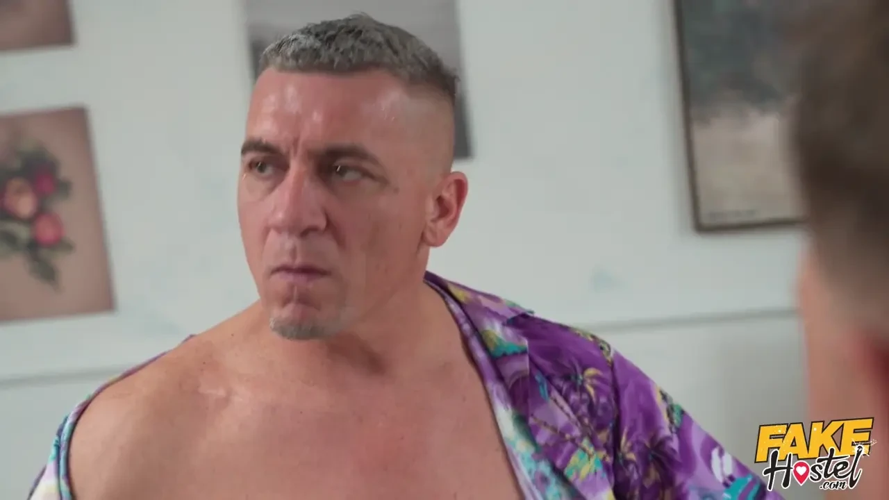 [FakeHostel] Splitting the Ring