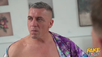 [FakeHostel] Splitting the Ring