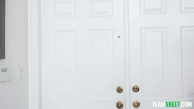 [ShesNew] Newcomer Alert: Katerina Karson Says Goodbye to Riding Horses and Hello to Riding Dicks