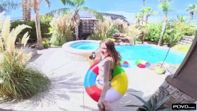 [POVD] Sun Kissed Temptation