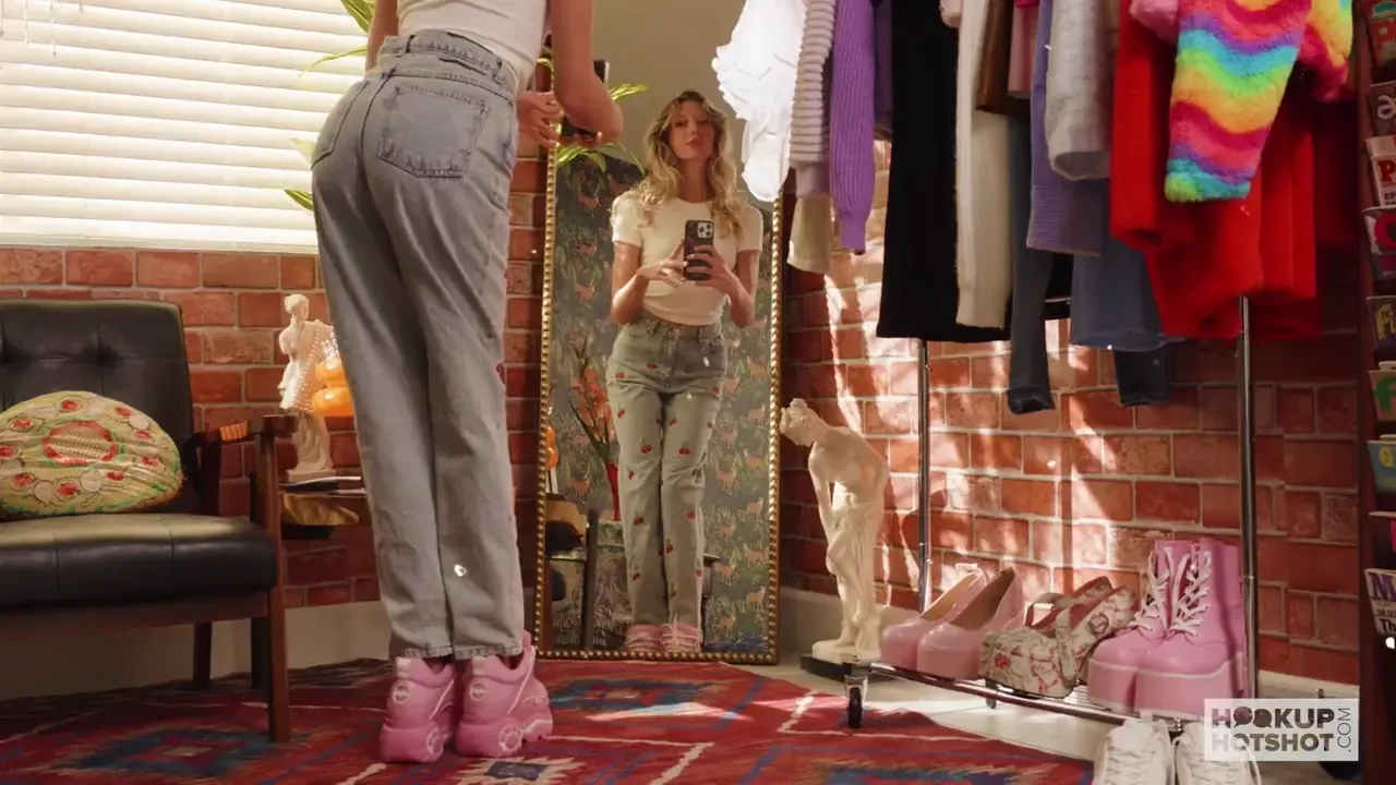 [HookupHotshot] Episode 446