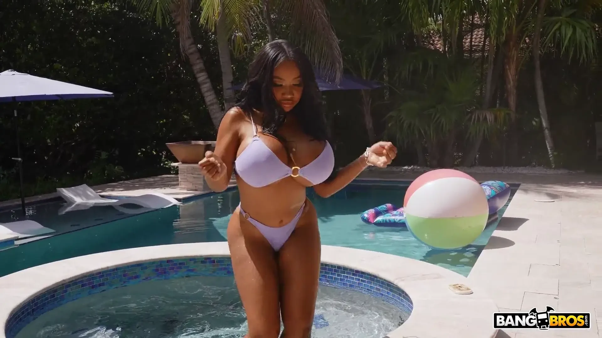 [BigTitsRoundAsses] Fuck My Melons